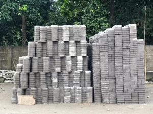 10 Keuntungan Menggunakan Paving Block, Simak Ulasanya