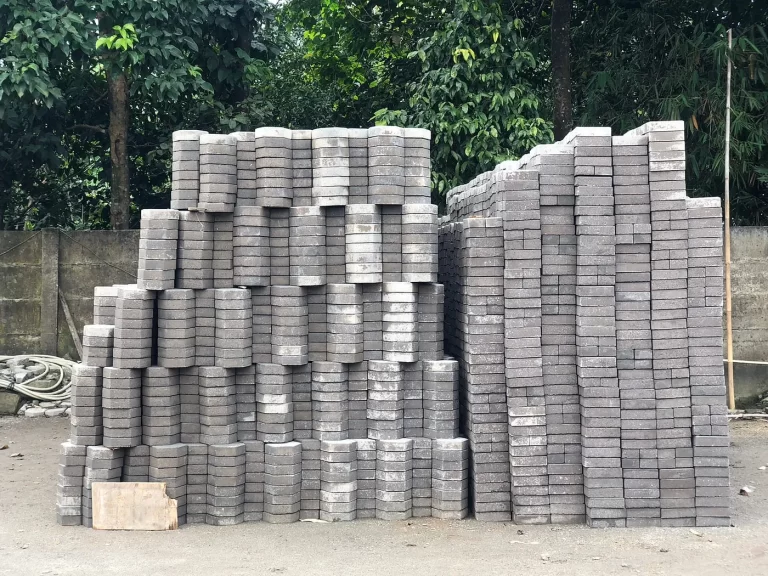 10 Keuntungan Menggunakan Paving Block, Simak Ulasanya