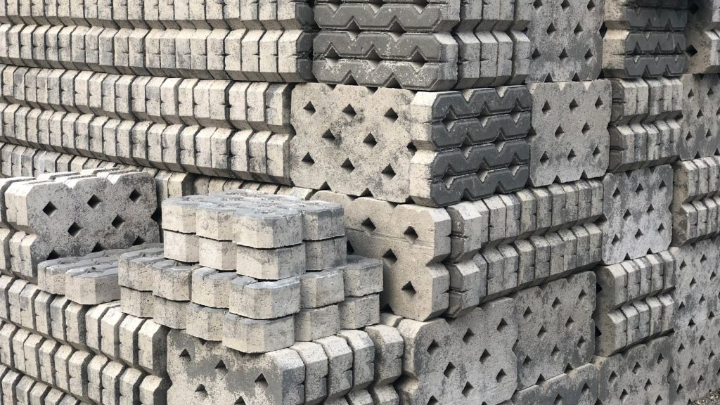 Grassblock page di Abiblock