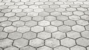 Ide Desain Paving Block: Tren Terkini untuk Tampilan Kreatif