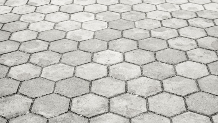 Ide Desain Paving Block: Tren Terkini untuk Tampilan Kreatif